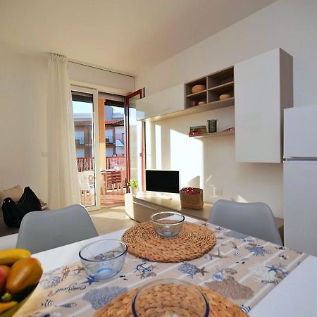 Appartamenti Keplero Bibione Exteriör bild