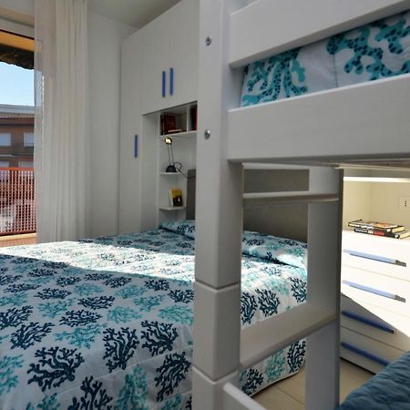 Appartamenti Keplero Bibione Exteriör bild