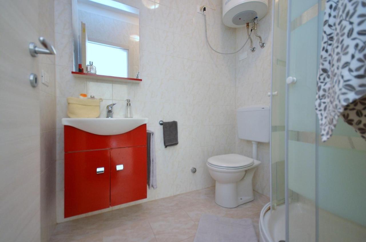 Appartamenti Keplero Bibione Exteriör bild
